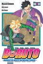 Boruto: Naruto Next Generations, Vol. 9 Boruto: Naruto Next Generations, Vol. 9