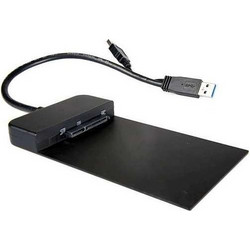 Atomos DCK003 - Powered Docking Station με USB 3.1 & 2.0