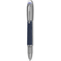 Montblanc Starwalker SpaceBlue Doue Στυλό Μαρκαδόρος/ Fineliner 130216
