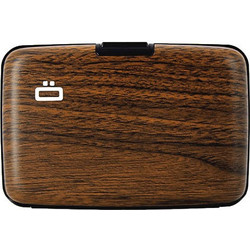 Ogon Stockholm RFID Πορτοφόλι Sequoia 3760127772293