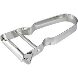 Αποφλοιωτής Inox 11cm