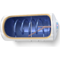 Tesy BiLight GCHS B12 TSRC Ηλεκτρομπόιλερ 120lt 2kW Οριζόντιο 1204420