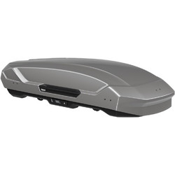 Thule Motion 3 Large Μπαγκαζιέρα Οροφής Αυτοκινήτου 450lt Silver