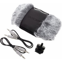Tascam AK-DR70C Αντιανέμιο Μικροφώνου