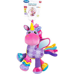 Playgro Activity Friend Stella Unicorn