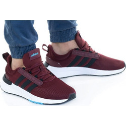 Adidas Racer TR21 Ανδρικά Αθλητικά Παπούτσια για Τρέξιμο Μπορντό GX0652