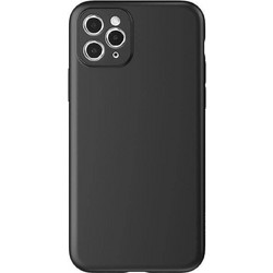 Soft Case for iPhone 17 Pro Max - Black