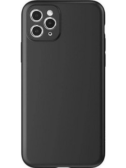 Soft Case for iPhone 17 Pro Max - Black