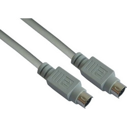 VCom PS/2 6pin M/M - (CK001-5m)