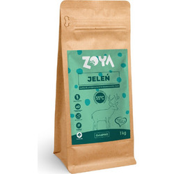ZOYA ColdPRO Deer - dry dog food - 1kg