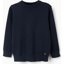 Zippy Παιδικό Πουλόβερ Μακρυμάνικο Navy Μπλε 31066893006