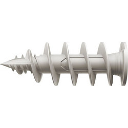 Fid Ii Ούπα Πλαστικό 8x50mm 570347 FISCHER Θερμοπρόσωψης