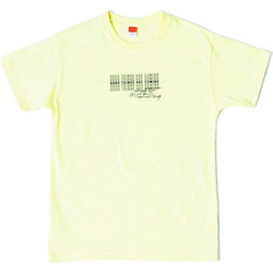 Joyce Παιδικό T-Shirt Κοντομάνικο Κίτρινο 13989