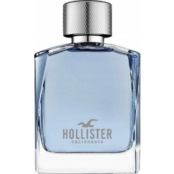 Hollister Wave Eau de Toilette 100ml
