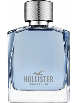 Hollister Wave Eau de Toilette 100ml