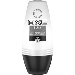 AXE Black Fresh Protection Anti-Perspirant Ανδρικό Αποσμητικό Roll On 48h 50ml