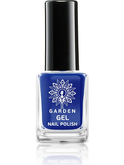 Garden Gel Nail Polish Night Life 46 Βερνίκι Νυχιών Μακράς Διαρκείας 12.5ml