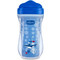 Chicco Active Cup Blue Shark 266ml