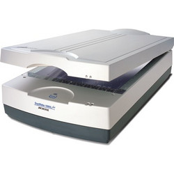 Microtek ScanMaker 1000XL Plus
