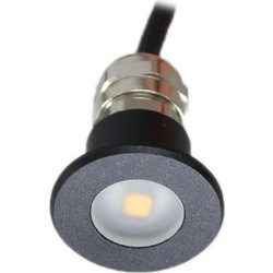 Πλαφονιέρα LED Mini - Λευκό