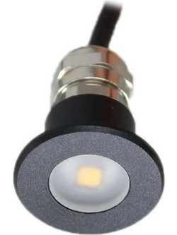 Πλαφονιέρα LED Mini - Λευκό