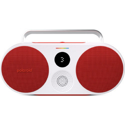 Polaroid P3 Ηχείο Bluetooth 35W Κόκκινο