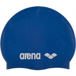 Arena Junior Classic Silicone Swim Cap - Season: SS24