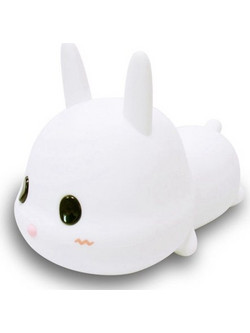 Allocacoc(R) Meng Rabbit Night Lamp