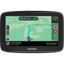 TomTom GO Classic 5 2nd Gen