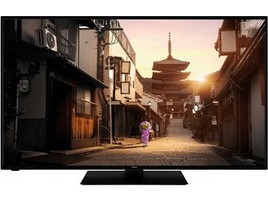 Hitachi 55HK5300 Smart Τηλεόραση 55" 4K UHD Edge LED HDR (2019)
