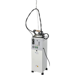 BATTISTELLA BARBARA 31 Semi Automatic Aτμογεννήτρια 4.5L με ατμοσίδερο