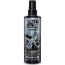 Crazy Color Pastel Graphite Spray Βαφής Μαλλιών 250ml