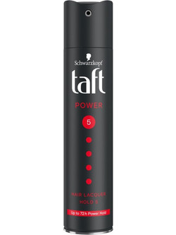 Schwarzkopf Taft Power Cashmere Λακ Μαλλιών Πολύ Δυνατό Κράτημα 250ml