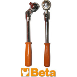 BETA 920/56 καστάνια 1/2" Σπαστής κεφαλής 180 μοιρών