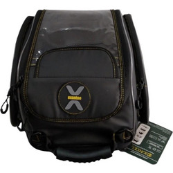 Βαλιτσα TANK BAG/σχαρας/Back pack QB13 EXANTOO