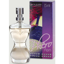 Cobeco Pherofem Eau de Parfum 15ml D-201451