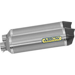 Arrow Τελικό Εξάτμισης για KTM 950SM 72613PK