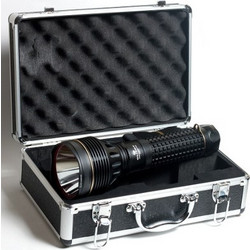 Olight SR95 Φακός Μπαταρίας Led Αδιάβροχος IPX6 2000lm