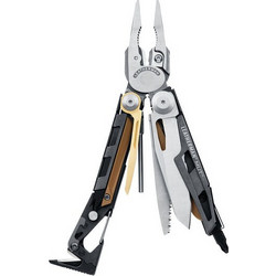 ΠΟΛΥΕΡΓΑΛΕΙΟ LEATHERMAN MUT STAINLESS STEEL