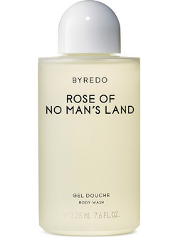 Byredo Rose Noir Αφρόλουτρο σε Gel 225ml