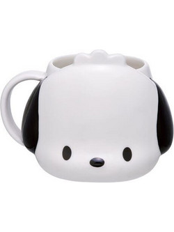 Sanrio Mug Pochacco