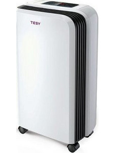 Tesy DHF10CEL Αφυγραντήρας 10lt