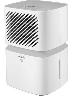 Toyotomi Kibo TDE-12TNV18 Αφυγραντήρας με Ιονιστή 12lt