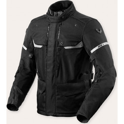 Rev'IT Outback 4 Black