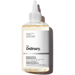 The Ordinary Glycolic Acid 7% Toning Solution Peeling 240ml