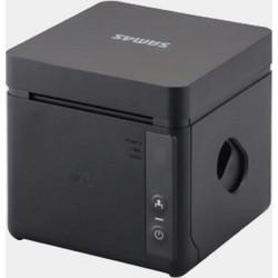 Sam4s GCube Θερμικός Εκτυπωτής Αποδείξεων LAN / USB / Serial