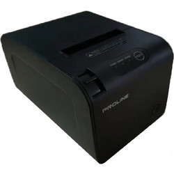 Proline RP-328 Θερμικός Εκτυπωτής Αποδείξεων LAN / USB