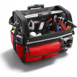 FACOM BS.R20PB Τσάντα Εργαλείων Ώμου Τροχήλατη 55x36x44cm