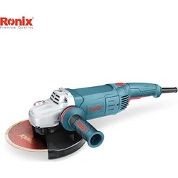 Ronix 3241 Γωνιακός Τροχός Ρεύματος 2400W 230mm