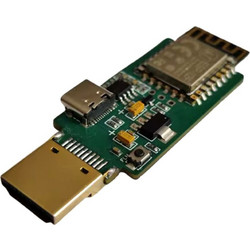 SLWF-08 HDMI Controller